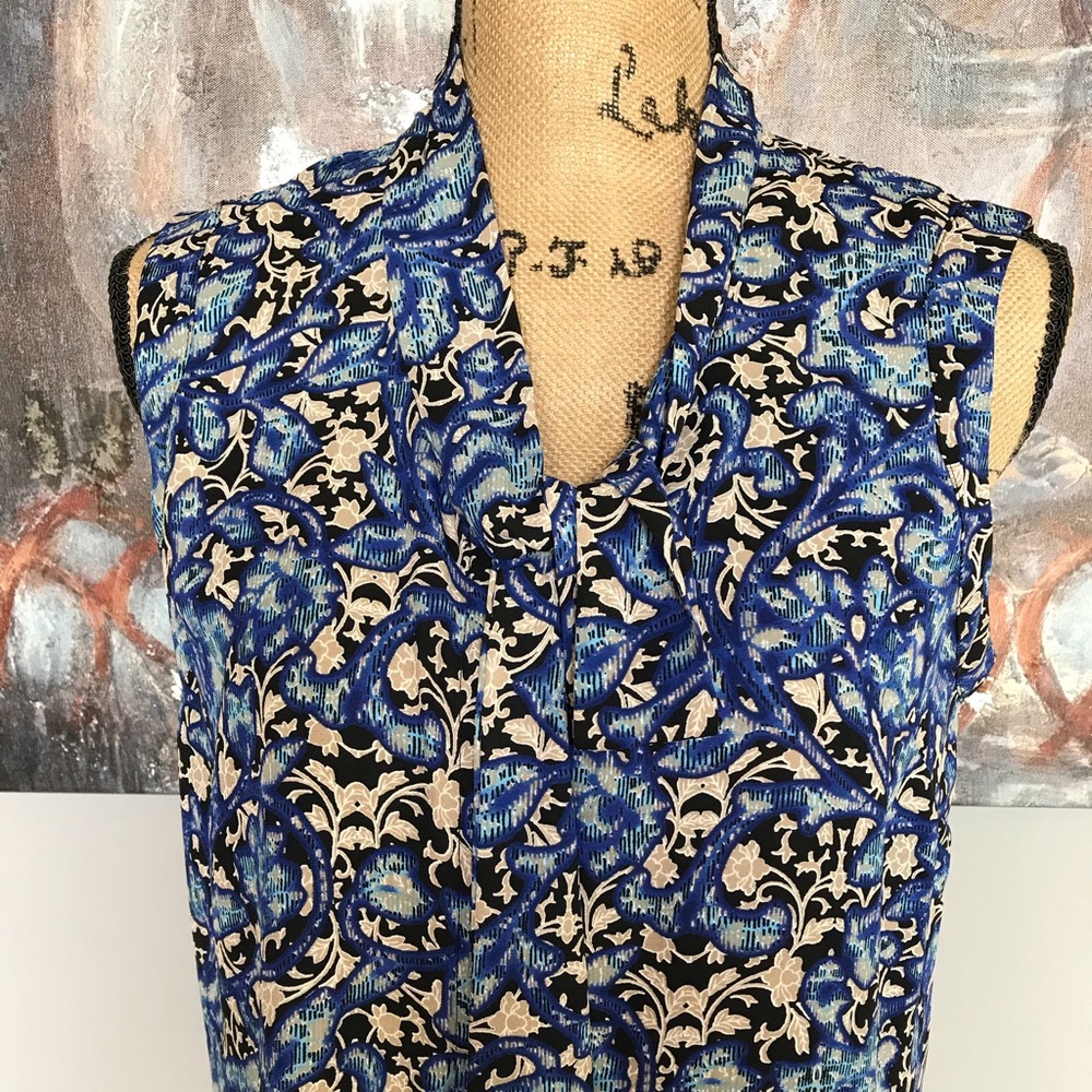 Anne Klein cami